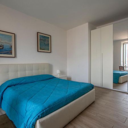 Apartment Laghee Белано Екстериор снимка