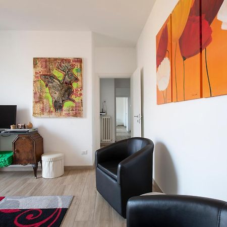 Apartment Laghee Белано Екстериор снимка