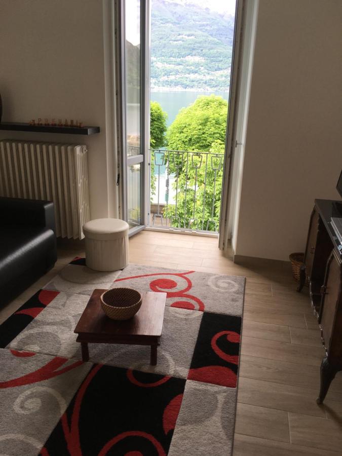 Apartment Laghee Белано Екстериор снимка