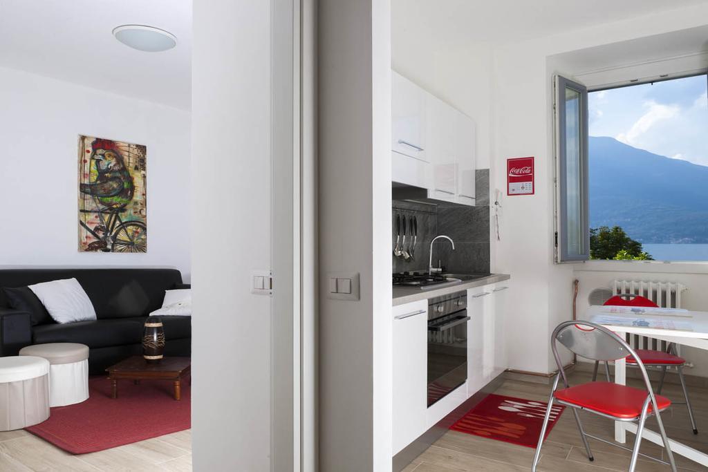 Apartment Laghee Белано Стая снимка