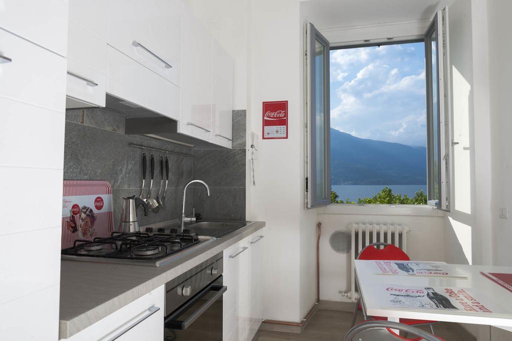 Apartment Laghee Белано Стая снимка