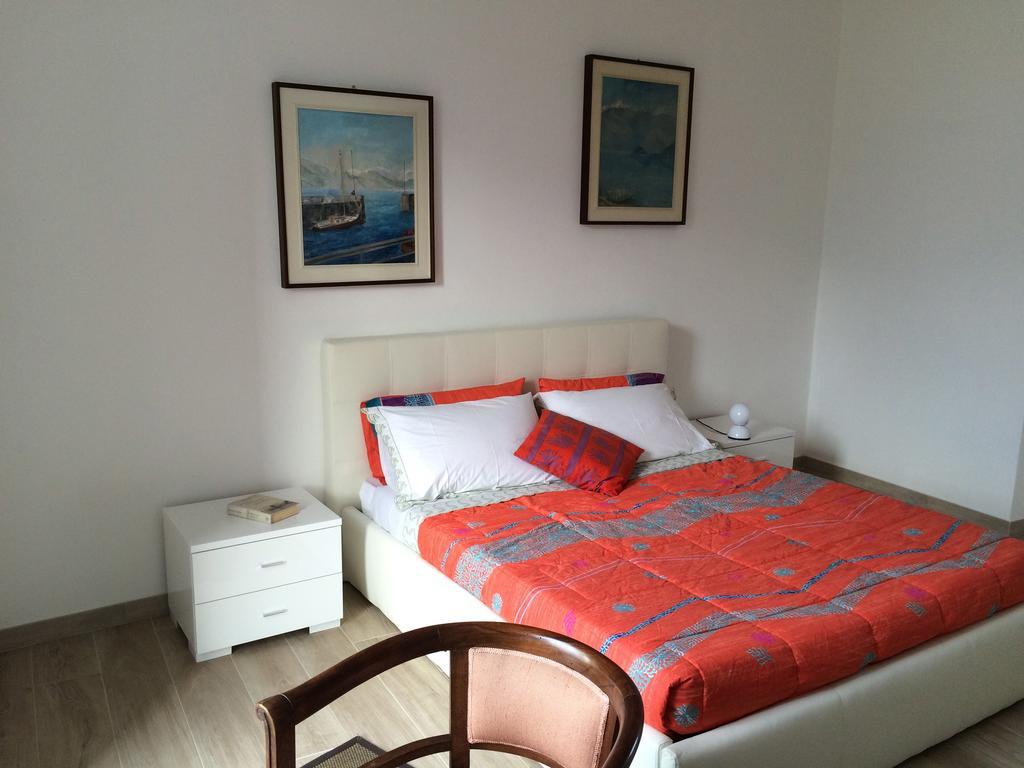 Apartment Laghee Белано Стая снимка