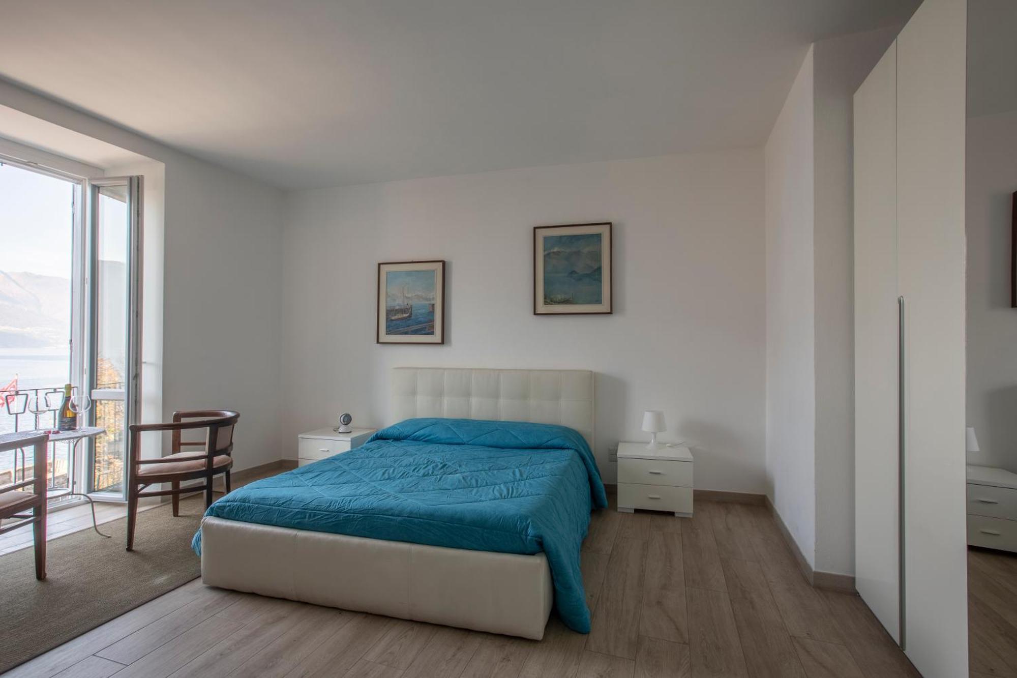 Apartment Laghee Белано Екстериор снимка