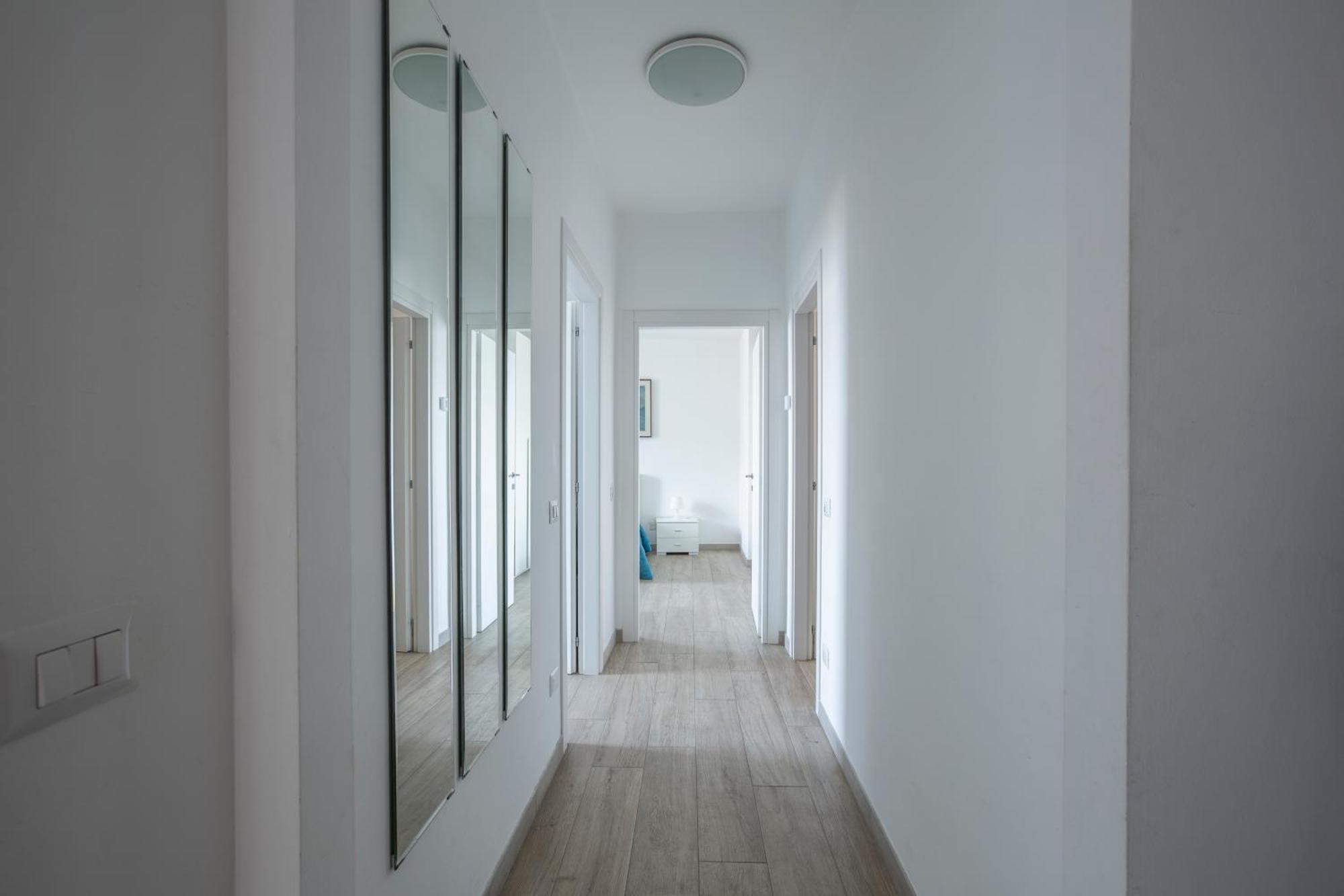 Apartment Laghee Белано Екстериор снимка