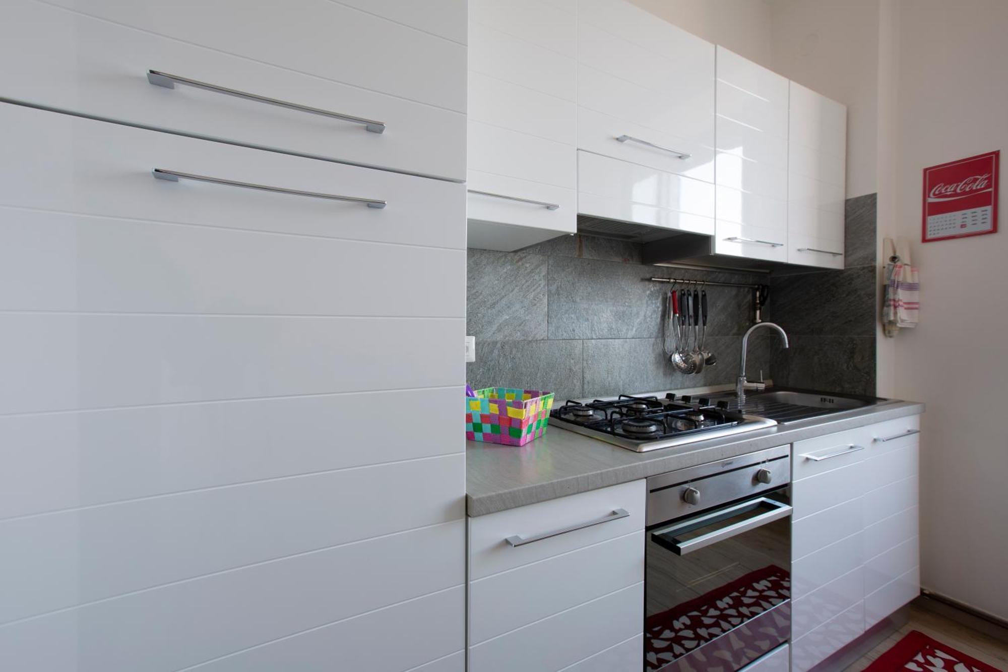 Apartment Laghee Белано Екстериор снимка