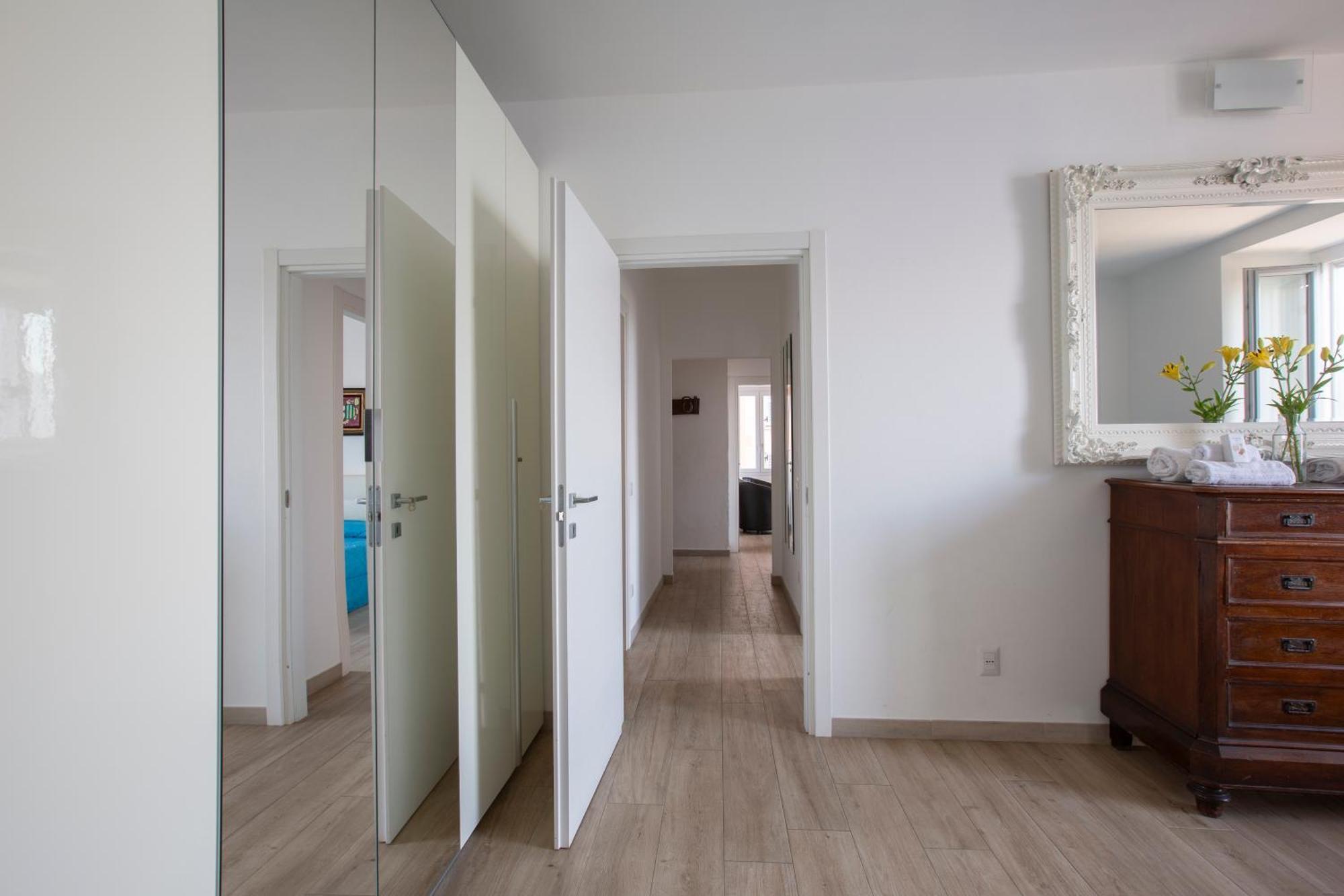 Apartment Laghee Белано Екстериор снимка
