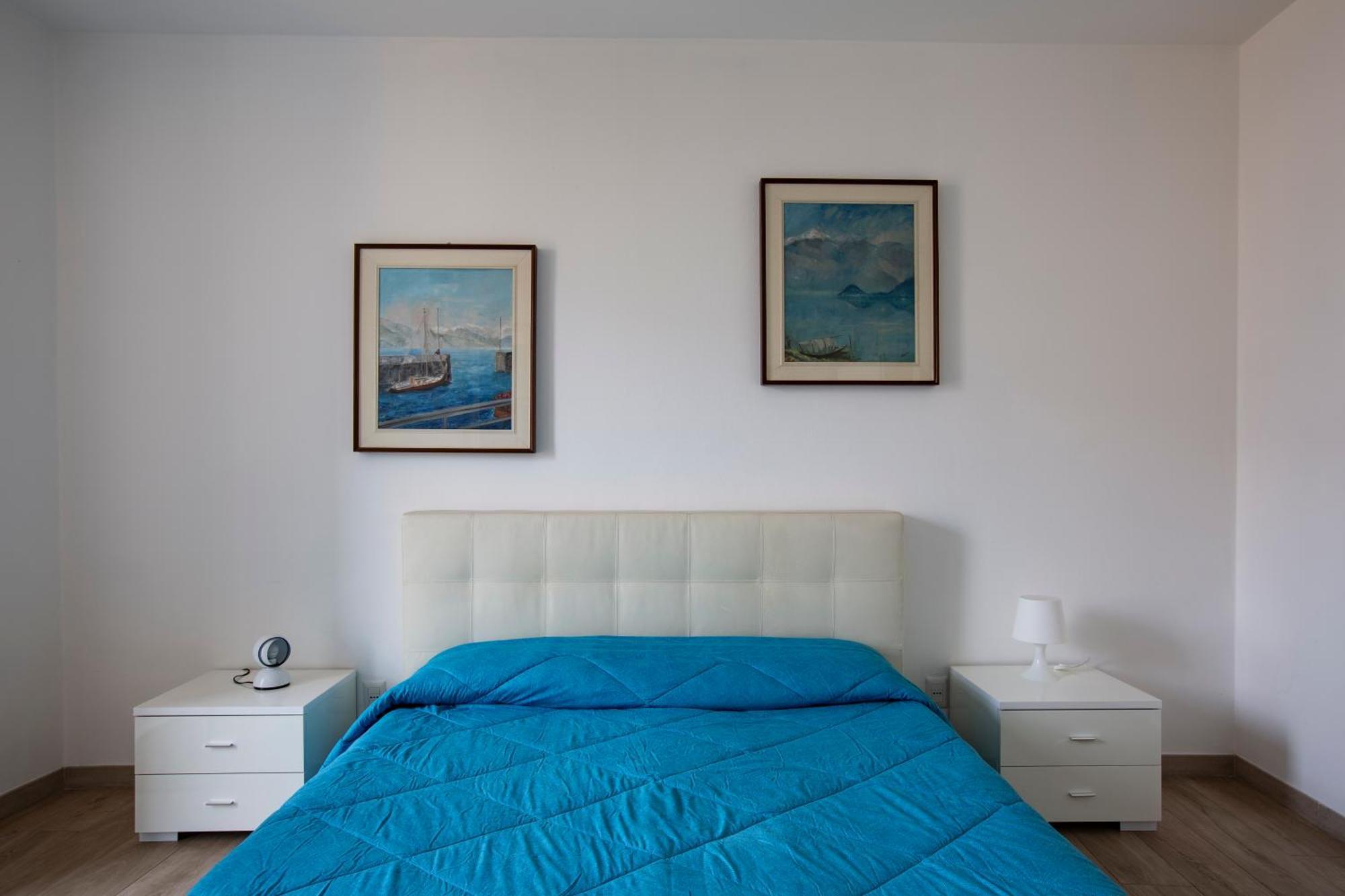 Apartment Laghee Белано Екстериор снимка