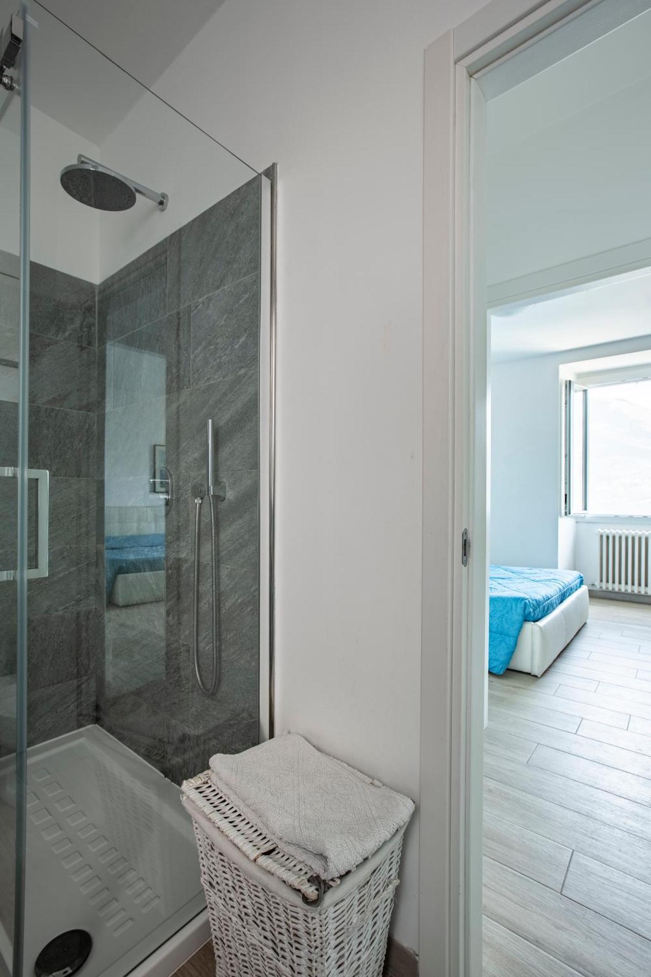 Apartment Laghee Белано Екстериор снимка