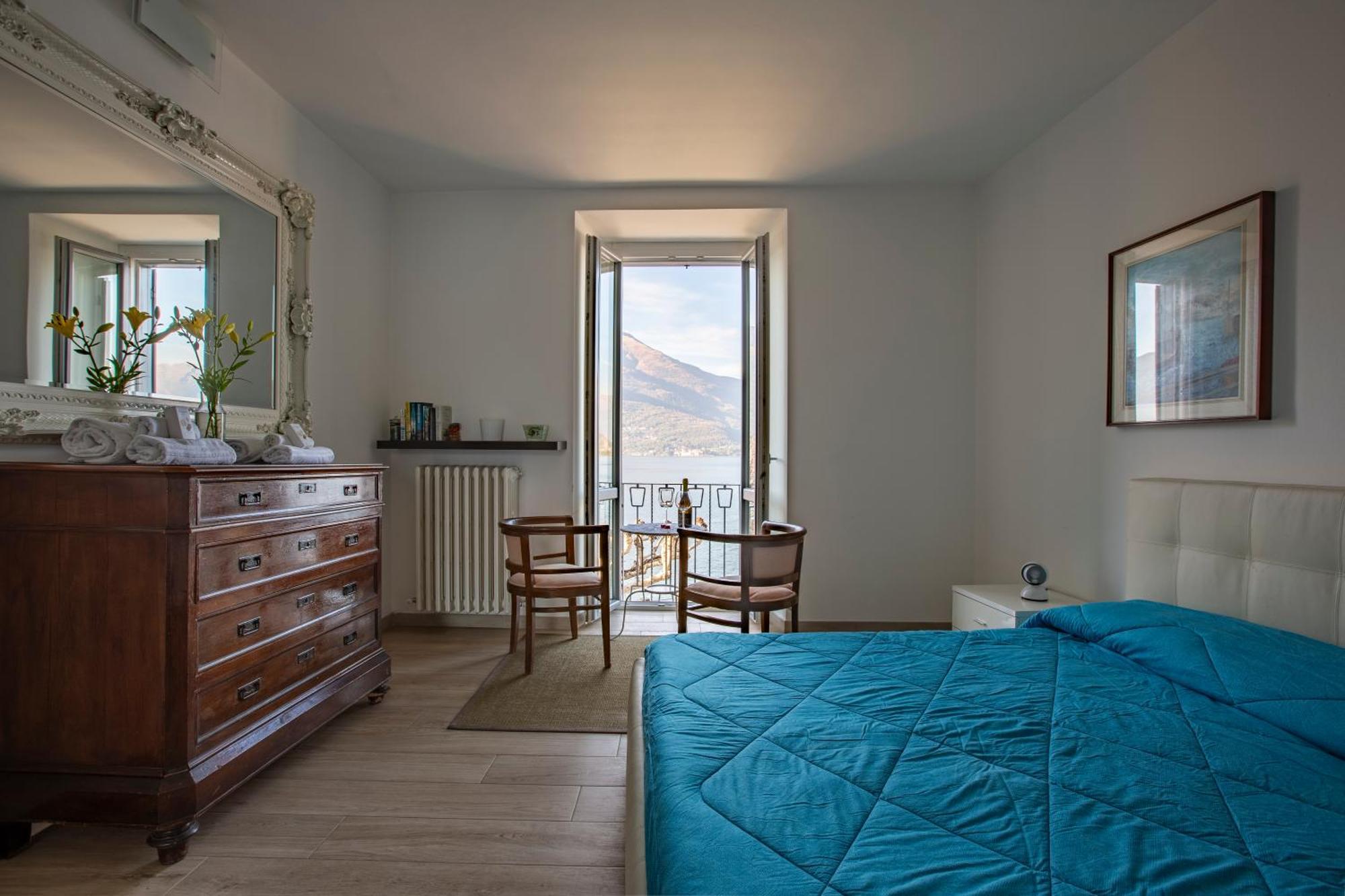 Apartment Laghee Белано Екстериор снимка