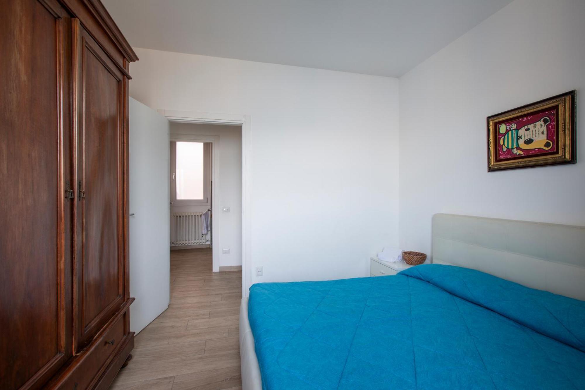 Apartment Laghee Белано Екстериор снимка