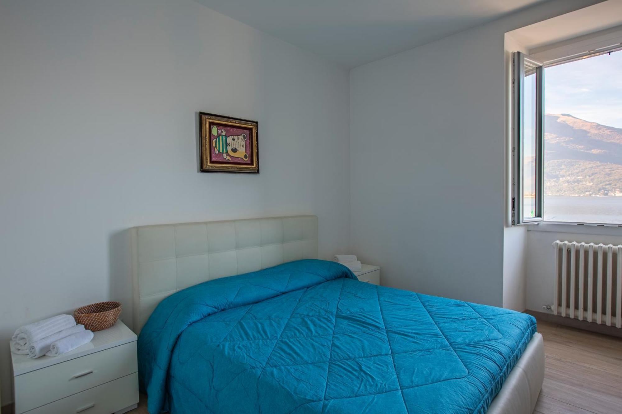 Apartment Laghee Белано Екстериор снимка