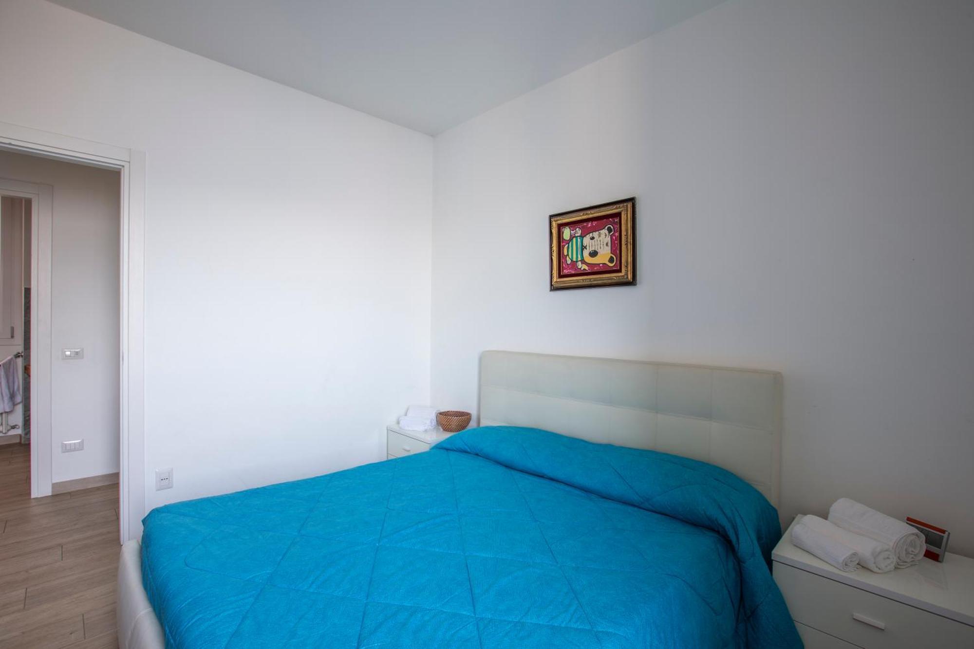 Apartment Laghee Белано Екстериор снимка
