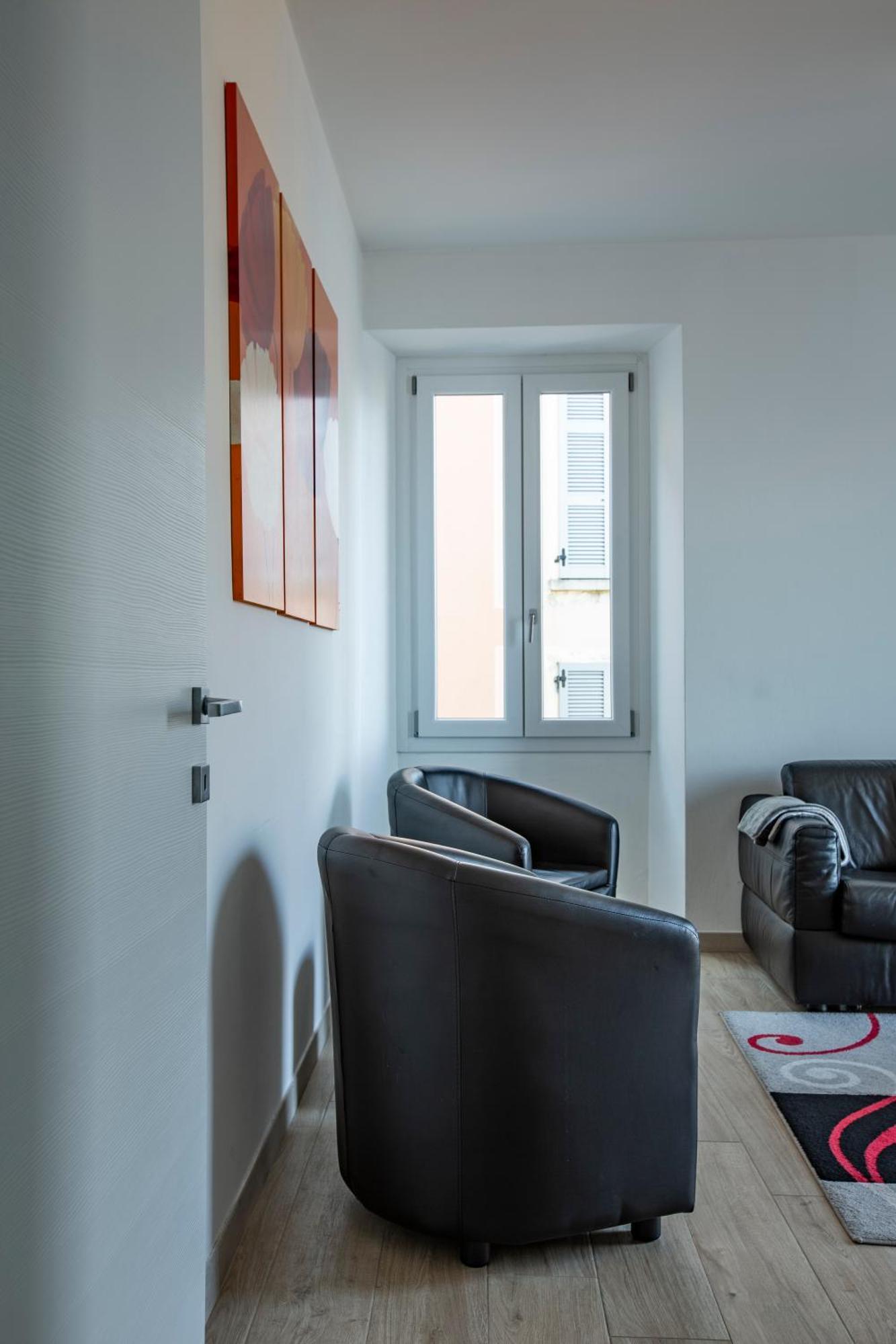 Apartment Laghee Белано Екстериор снимка
