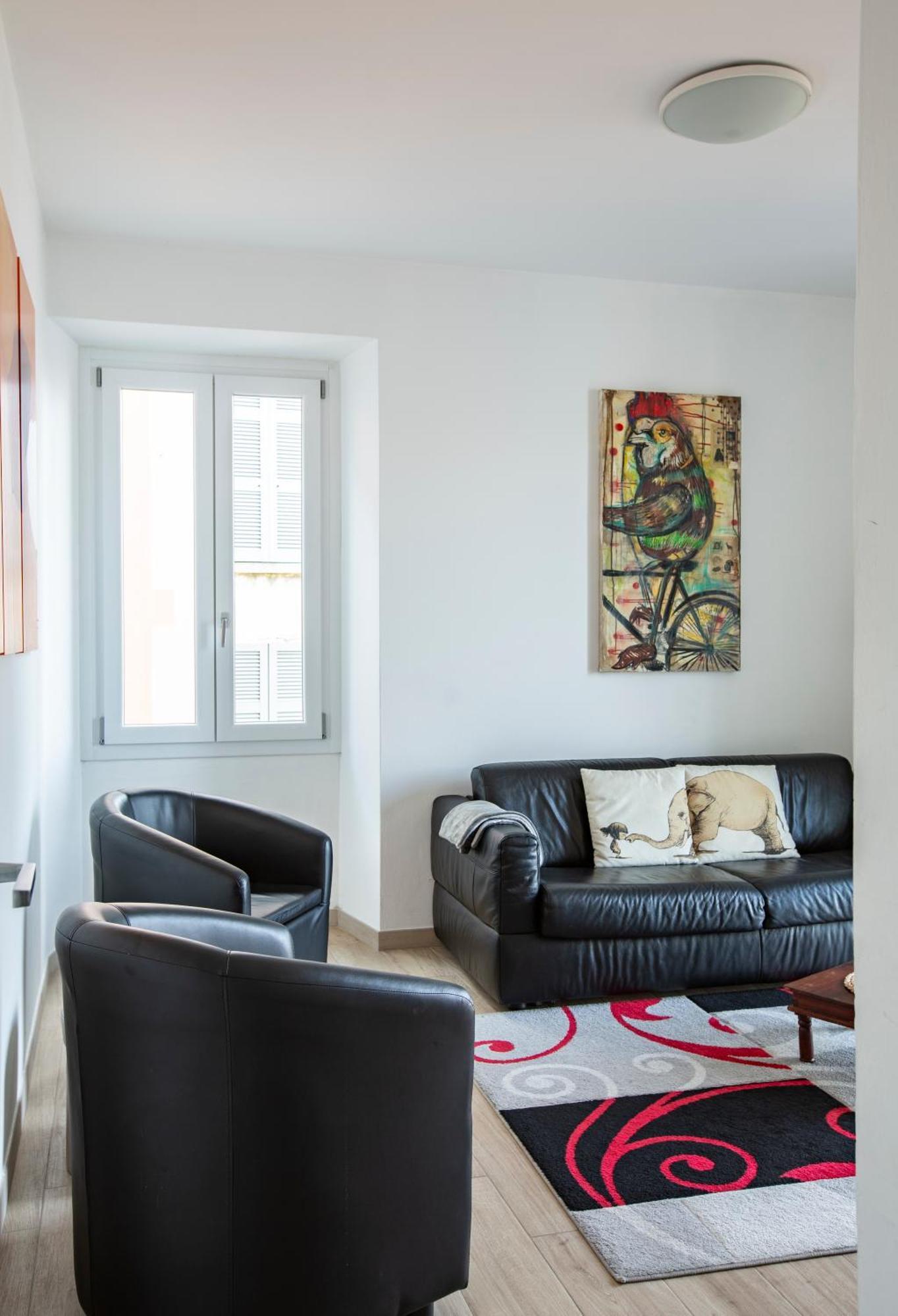Apartment Laghee Белано Екстериор снимка