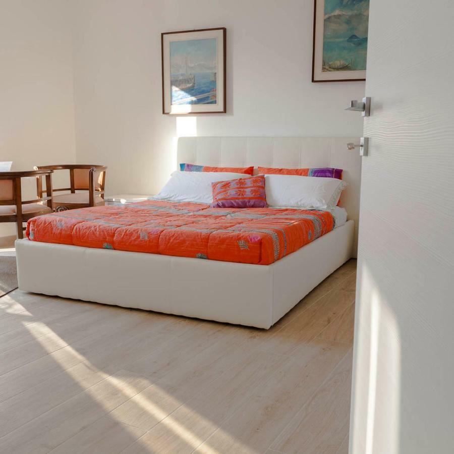 Apartment Laghee Белано Екстериор снимка