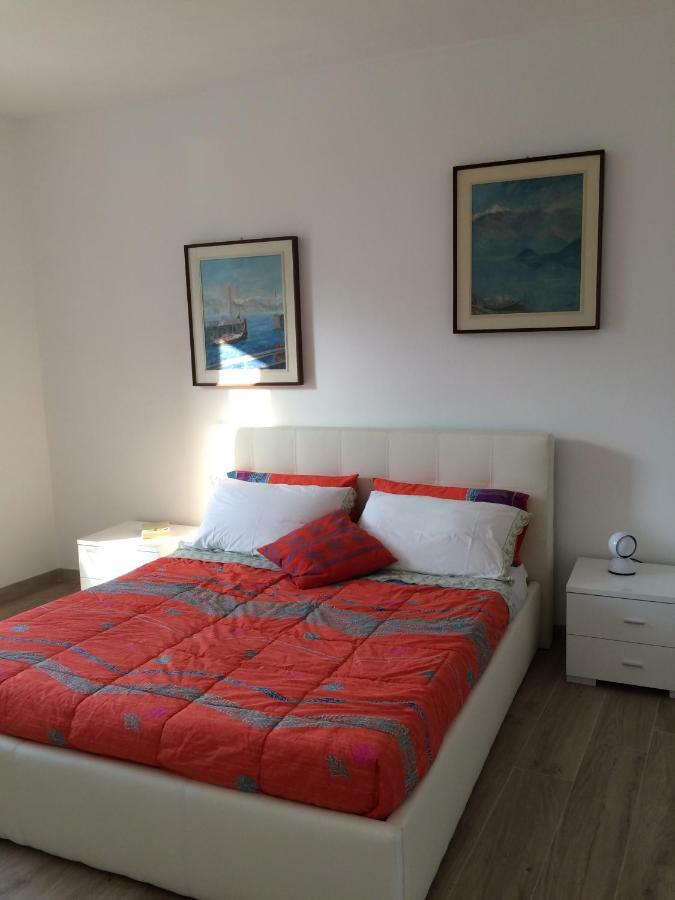 Apartment Laghee Белано Екстериор снимка